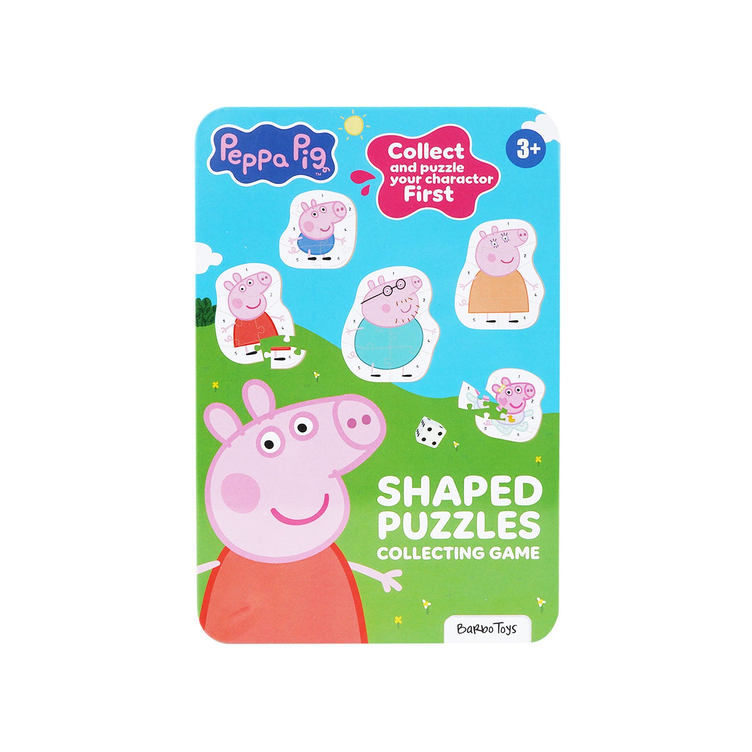 PEPPA PIG Game in